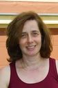 Avatar Isabel Bodenstein Research Technician