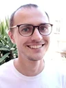 Avatar Jan Martin Daniel PhD student