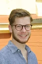 Avatar Dr. rer. nat. Kevin Ludwig Postdoctoral Researcher