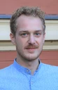 Avatar Nils Jelden PhD student