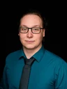 Avatar Dr. rer. nat. Thomas Fließwasser Junior Research Group Leader