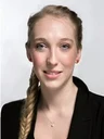 Avatar Vanessa Becker PhD student