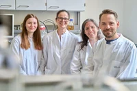 Pressemitteilung Clovibactin