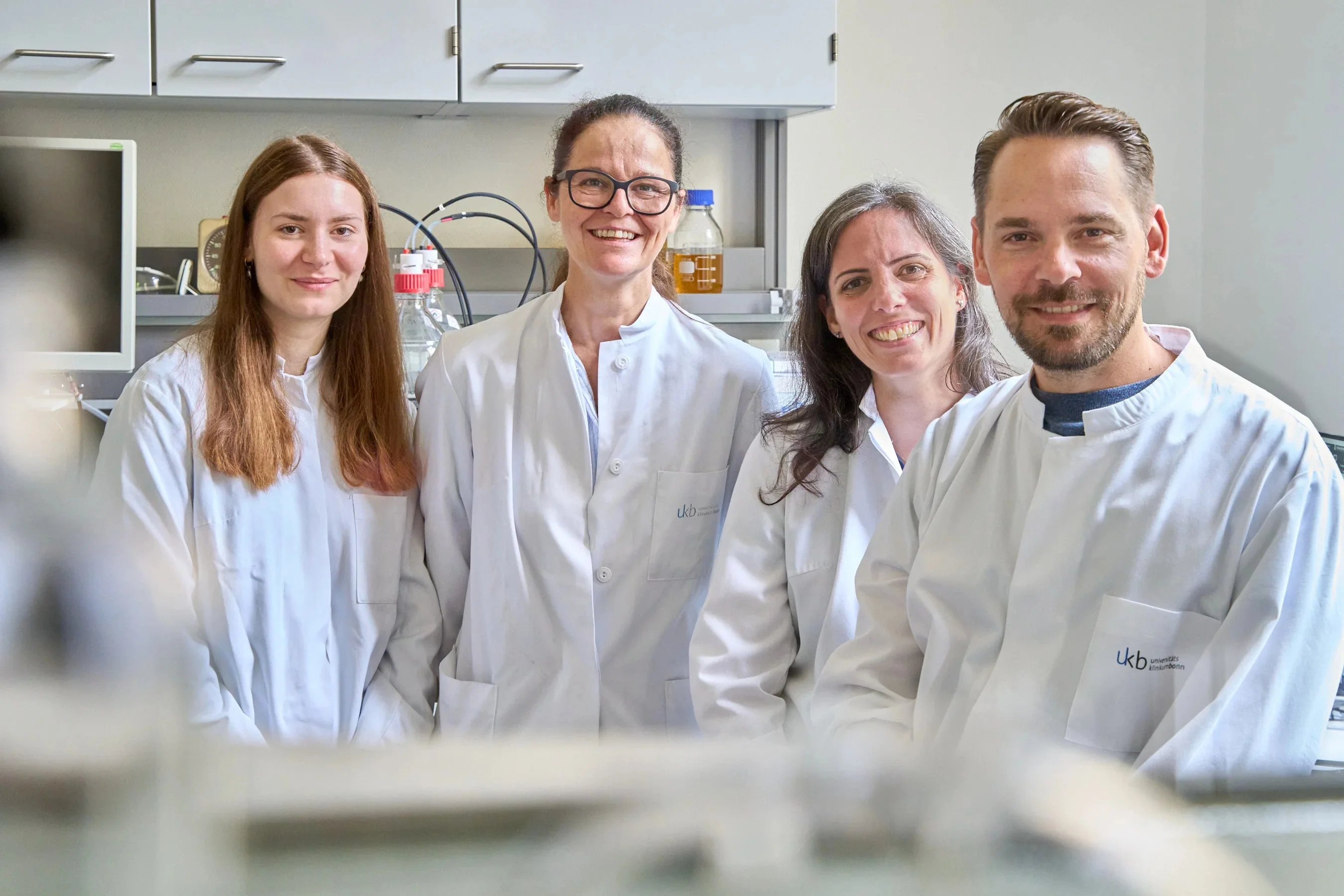 Pressemitteilung Clovibactin