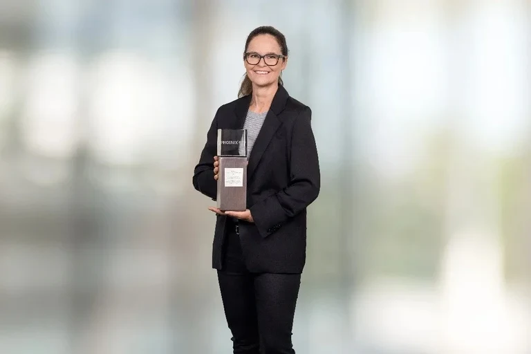 Pressemitteilung PHOENIX Preis