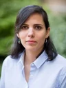 Avatar Dr. rer. nat. Stefania De Benedetti