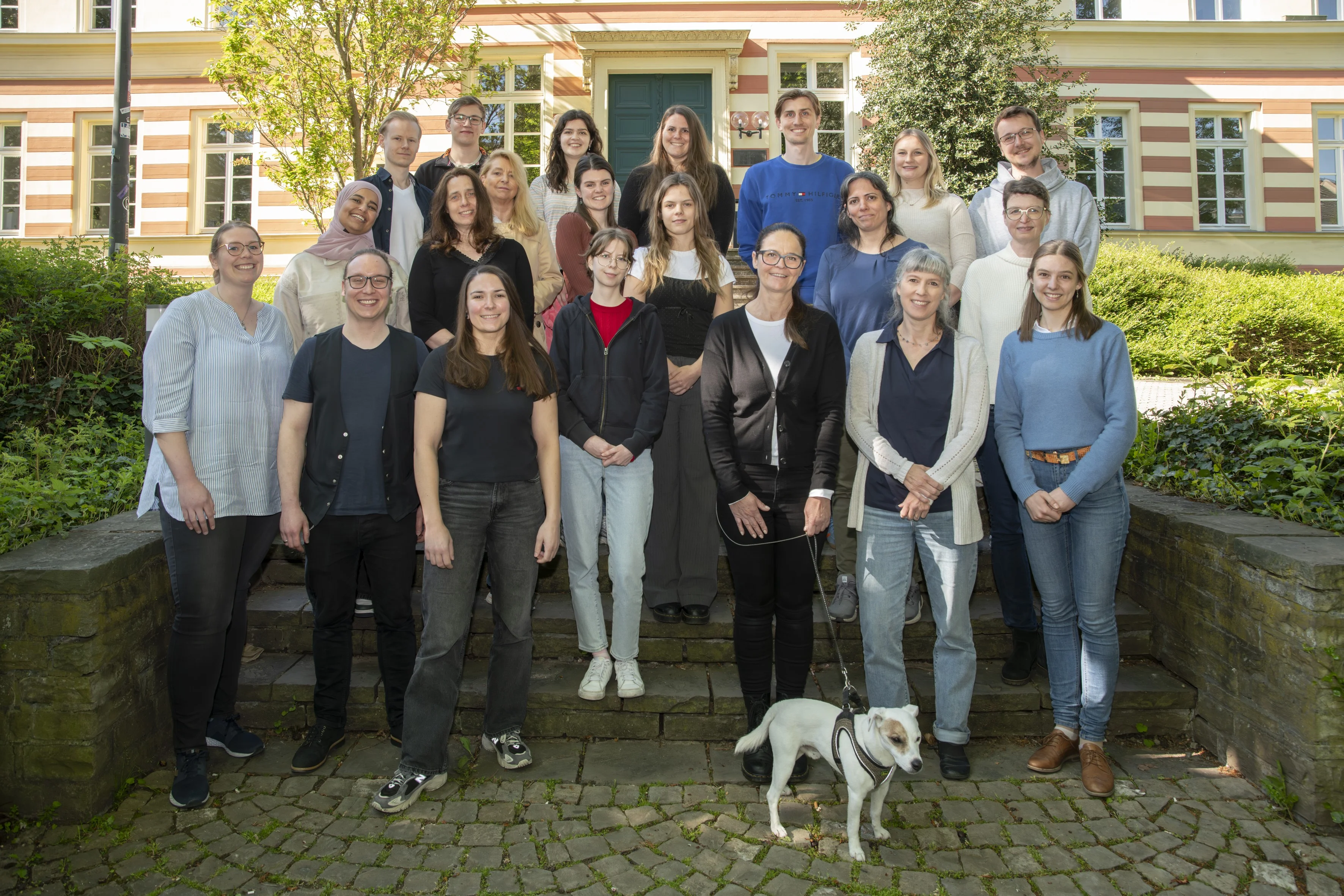 IPM Team 2026