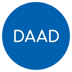 DAAD Logo