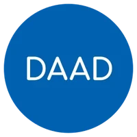 DAAD Logo