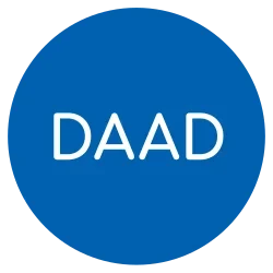 DAAD Logo
