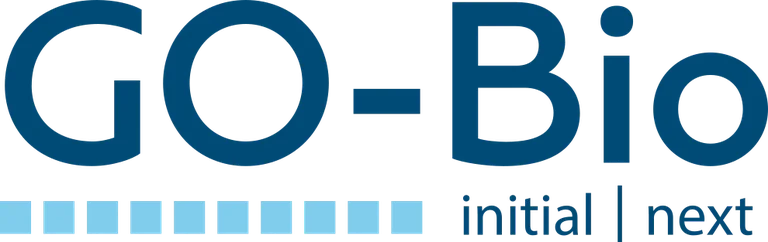 GO-Bio initial