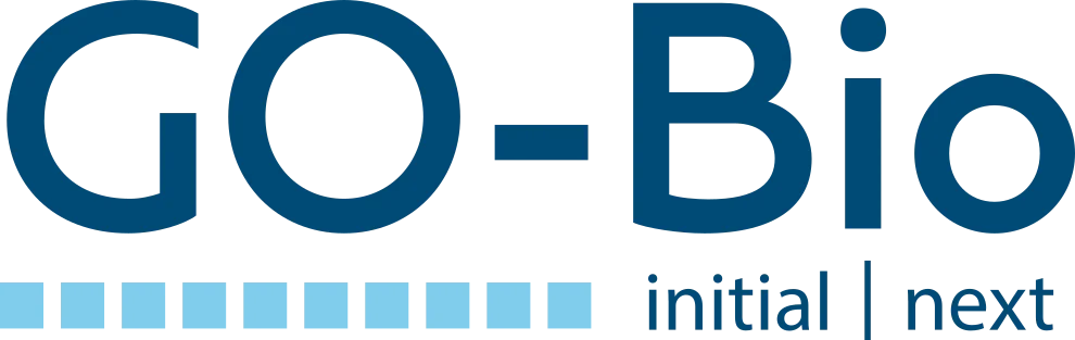 GO-Bio initial