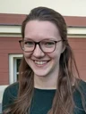 Avatar Iris Löckener PhD student